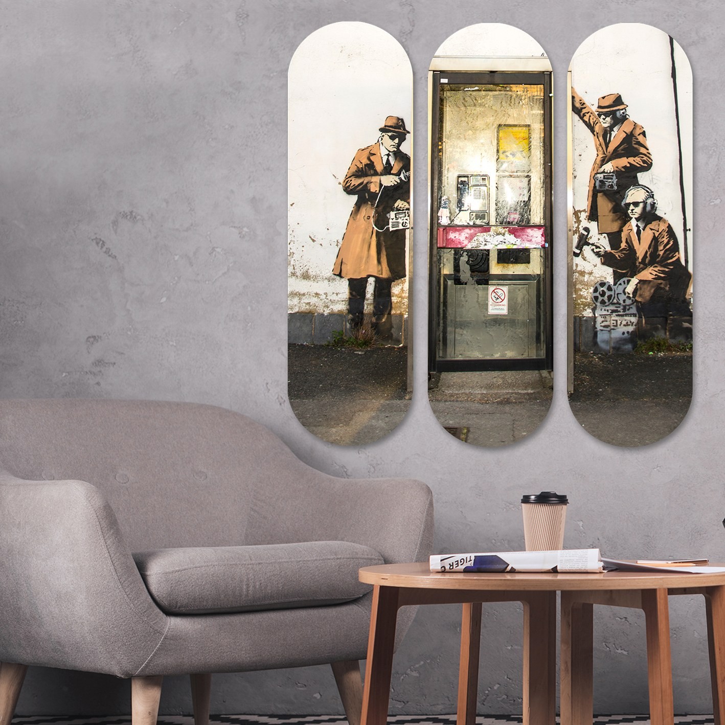 Слика од Волити од 3 дела