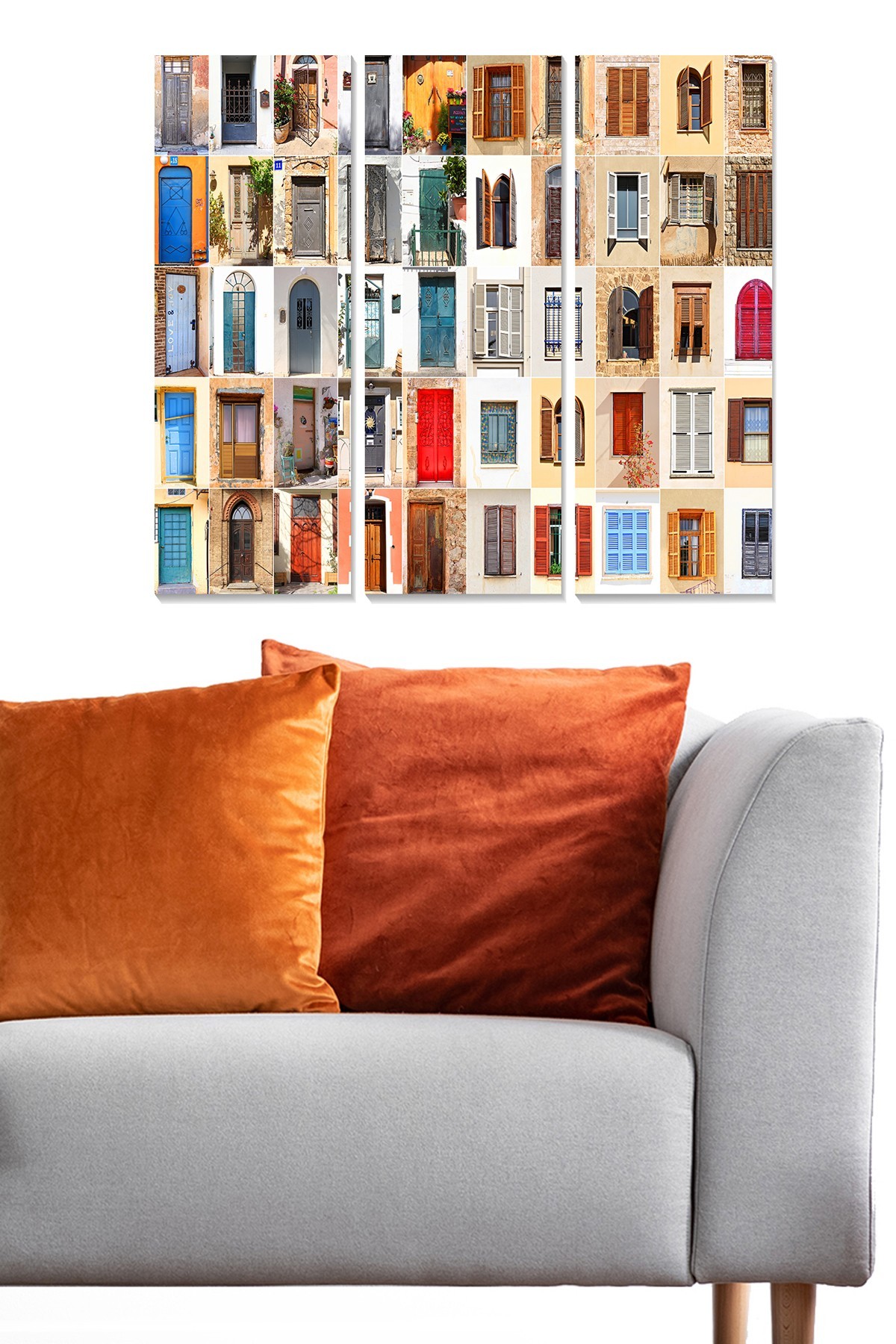 Слика од Волити од 3 дела