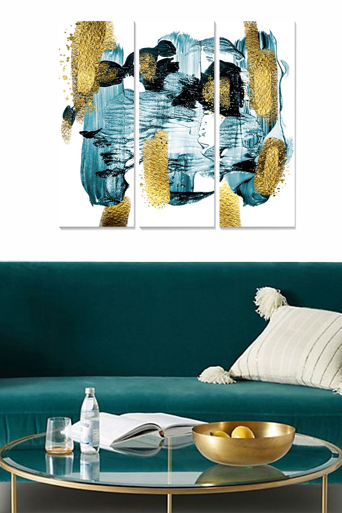 Слика од Волити од 3 дела