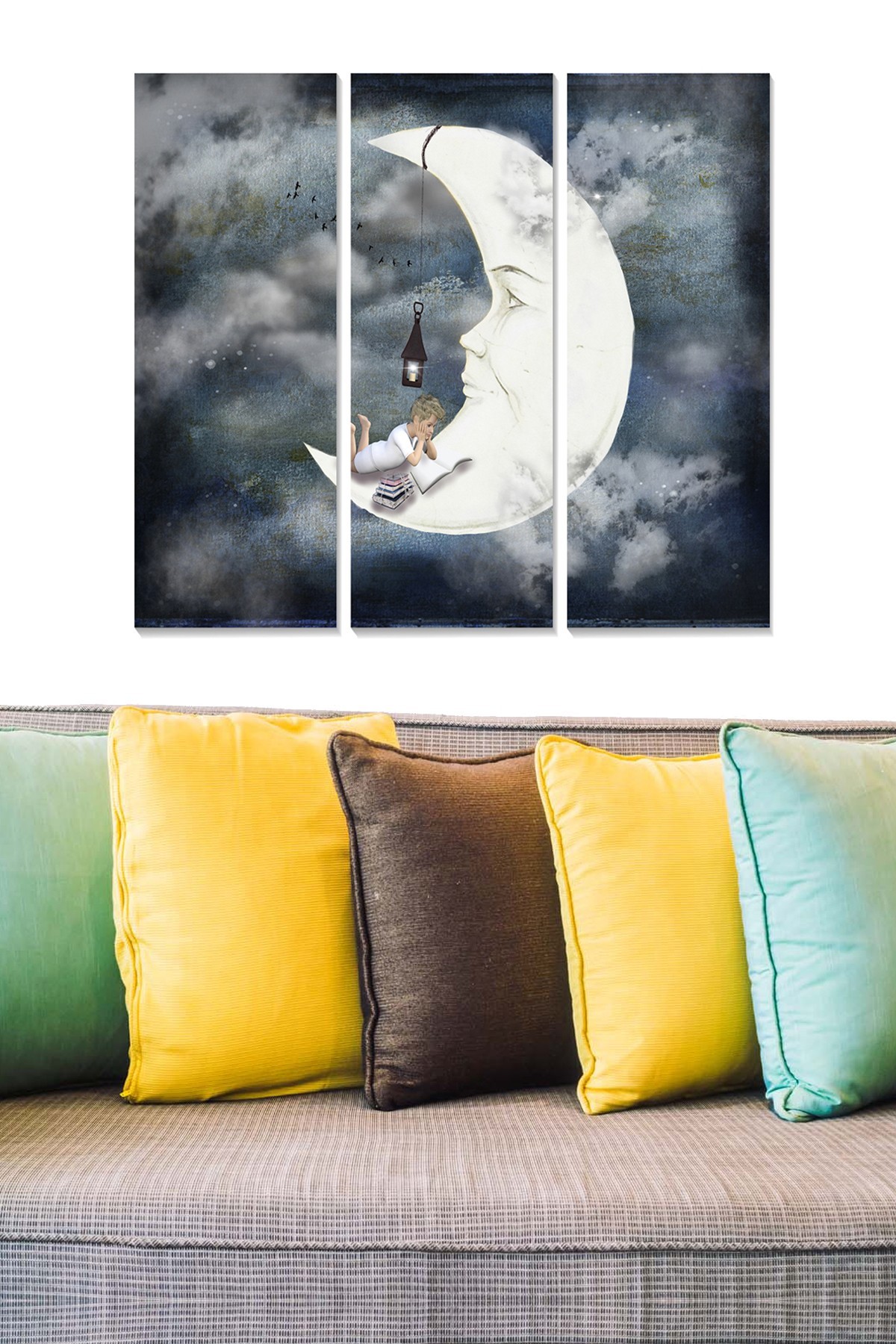 Слика од Волити од 3 дела