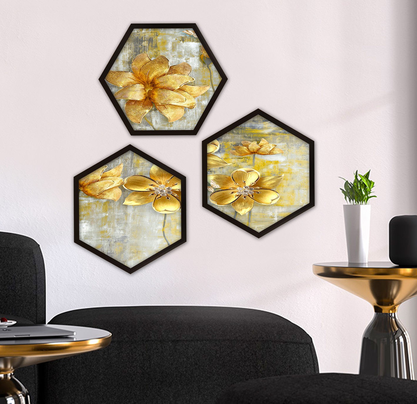 Слика од Волити од 3 дела