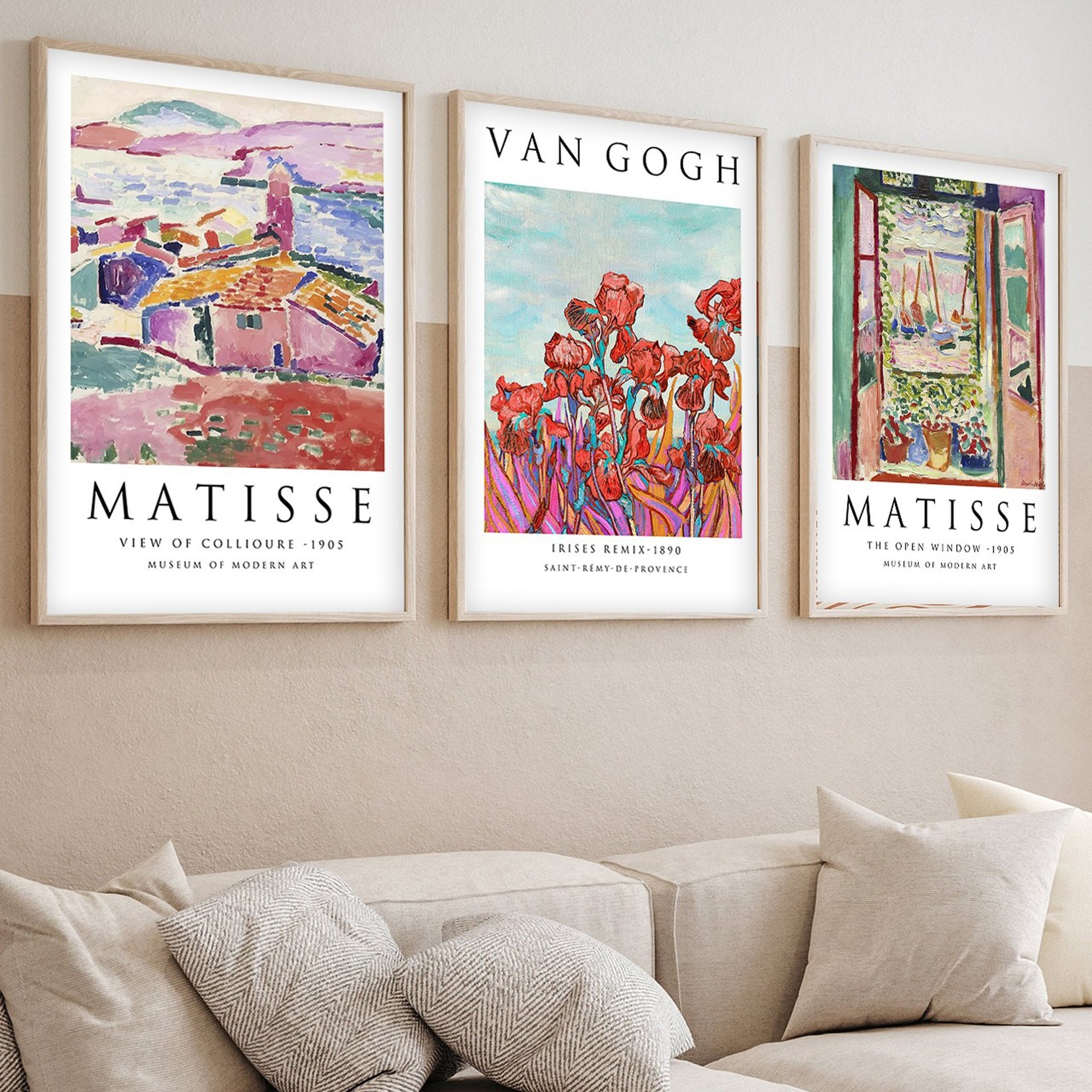 Слика од Волити од 3 дела