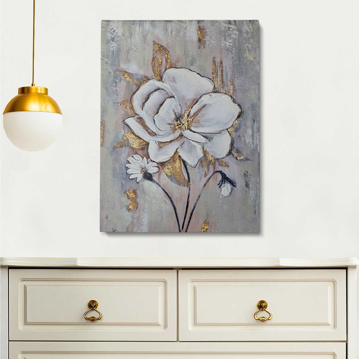 Слика „Волити" 50x70 см, масло на платно