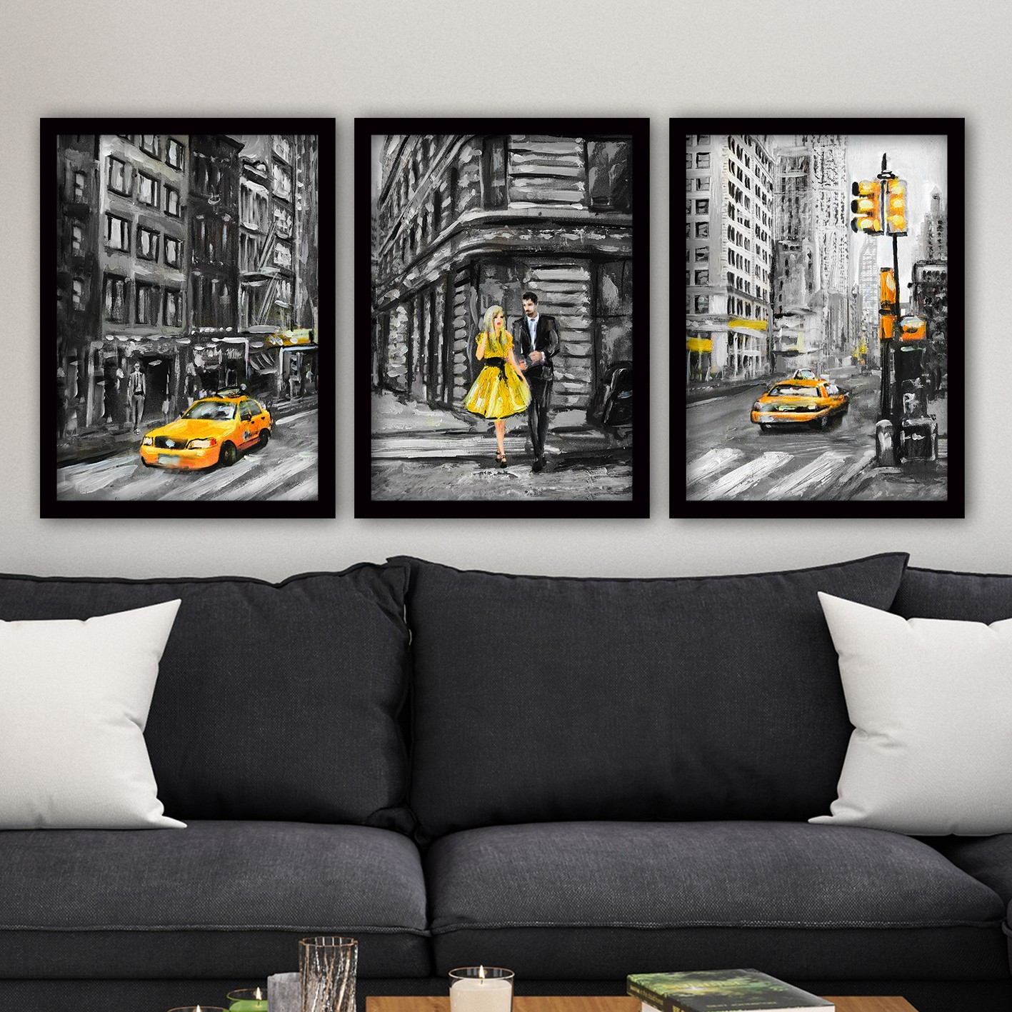 Слика од Волити од 3 дела