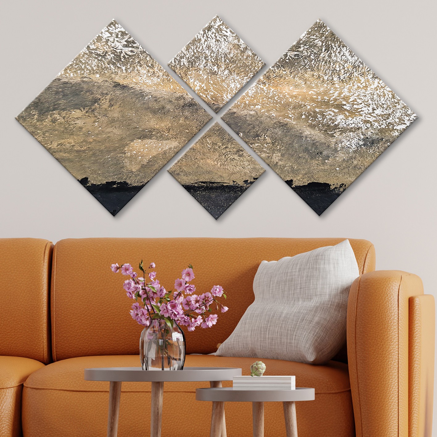 Слика од Wallity од 4 дела