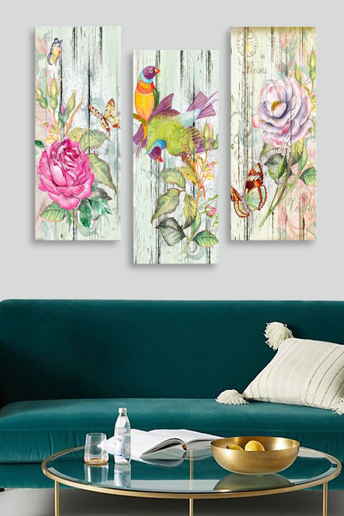 Слика од Волити од 3 дела