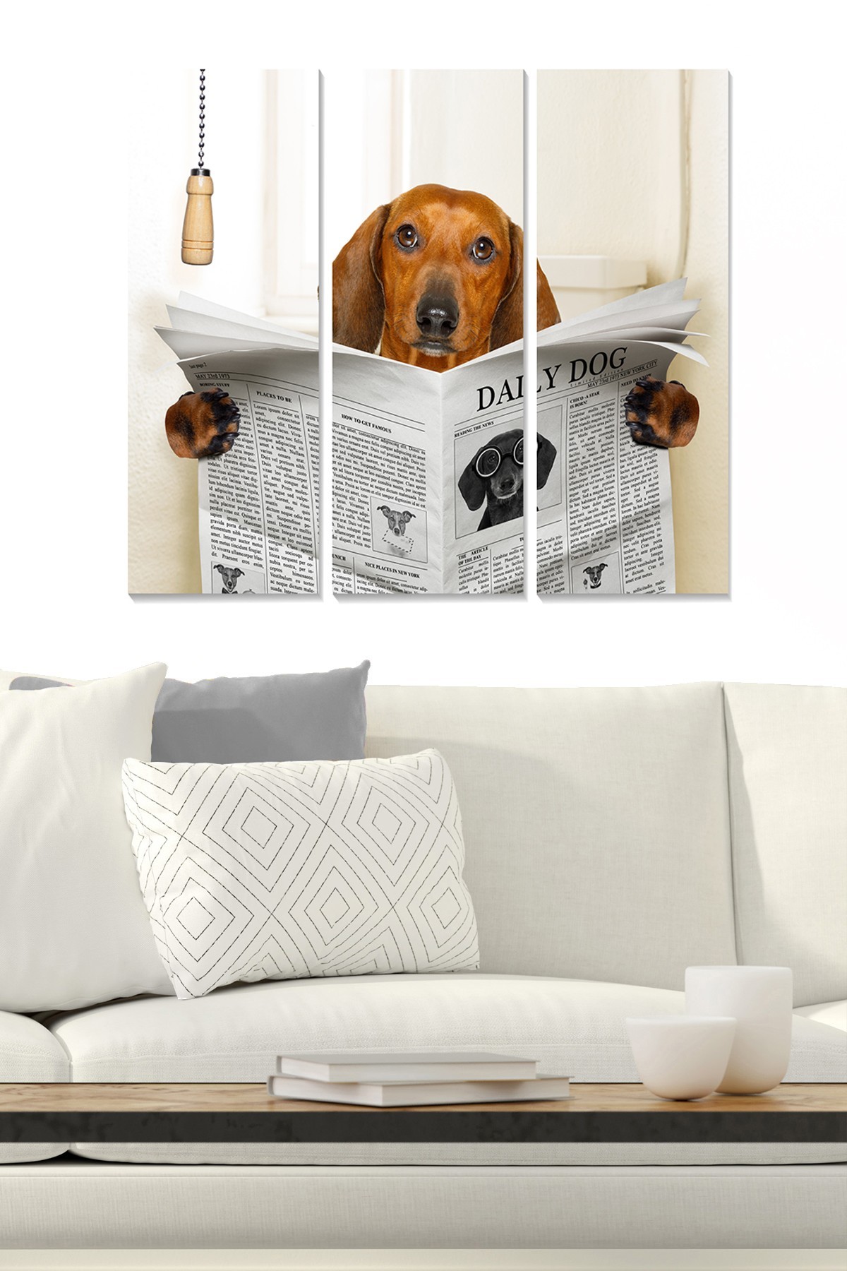 Слика од Волити од 3 дела