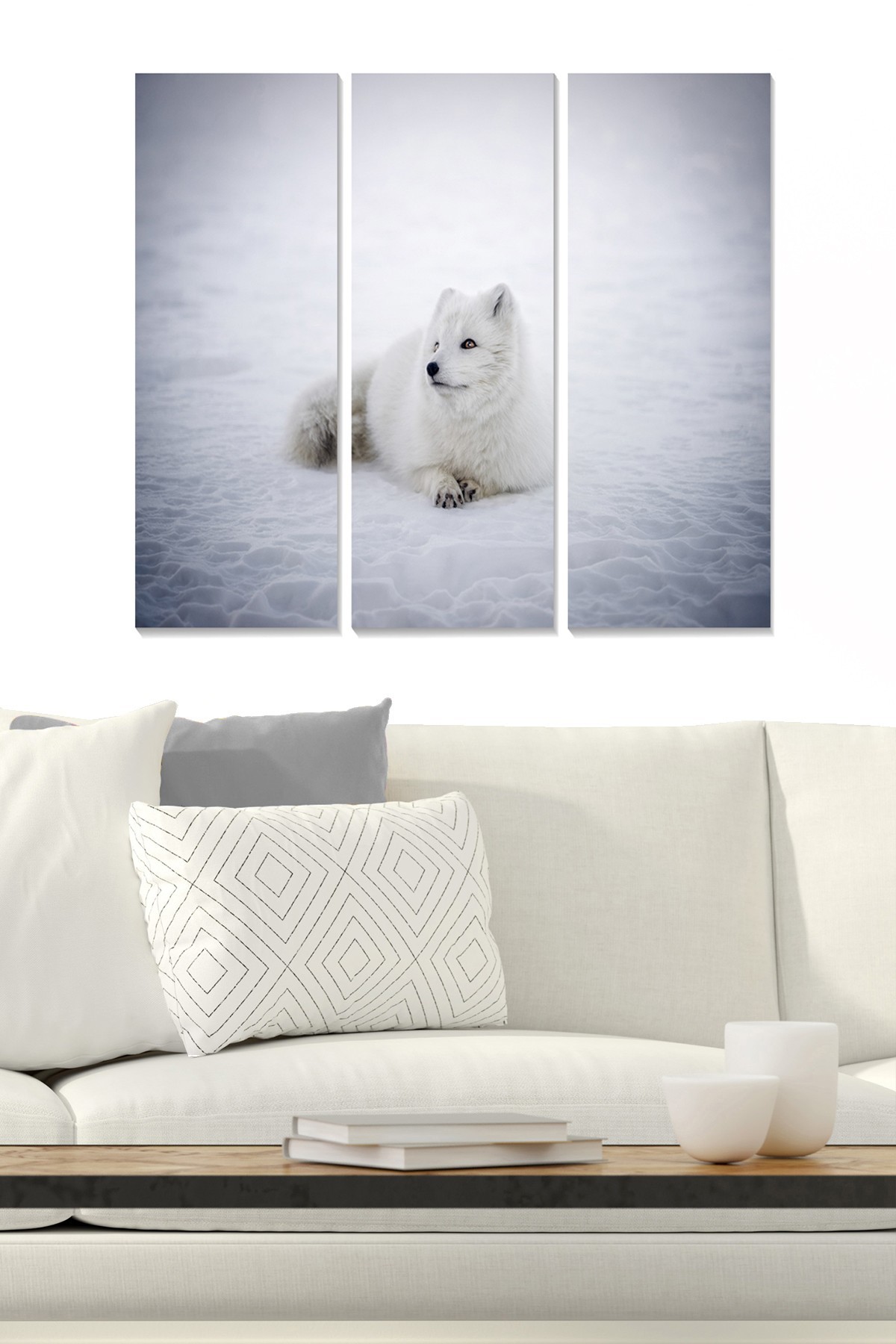 Слика од Волити од 3 дела