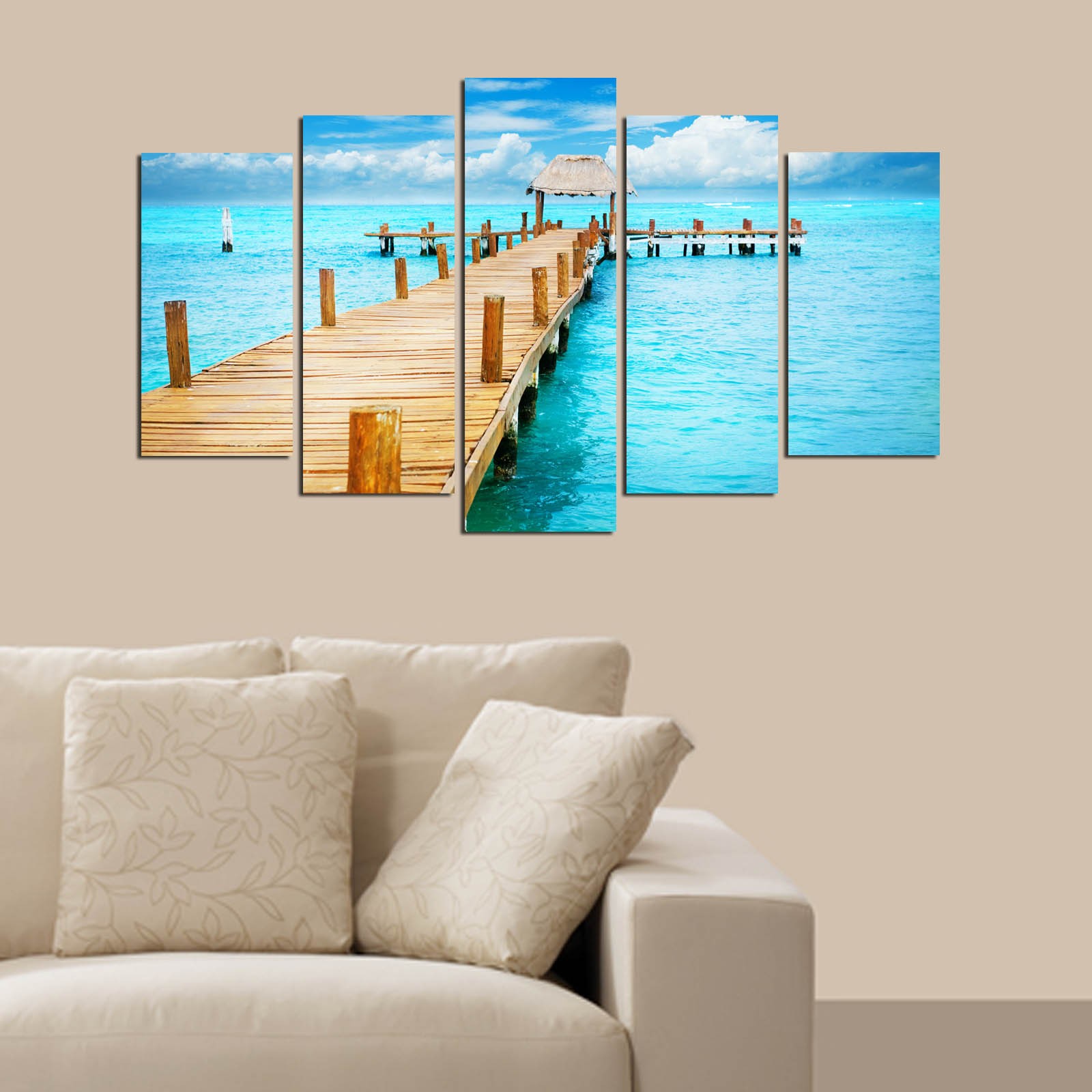 Слика од Wallity од 5 дела