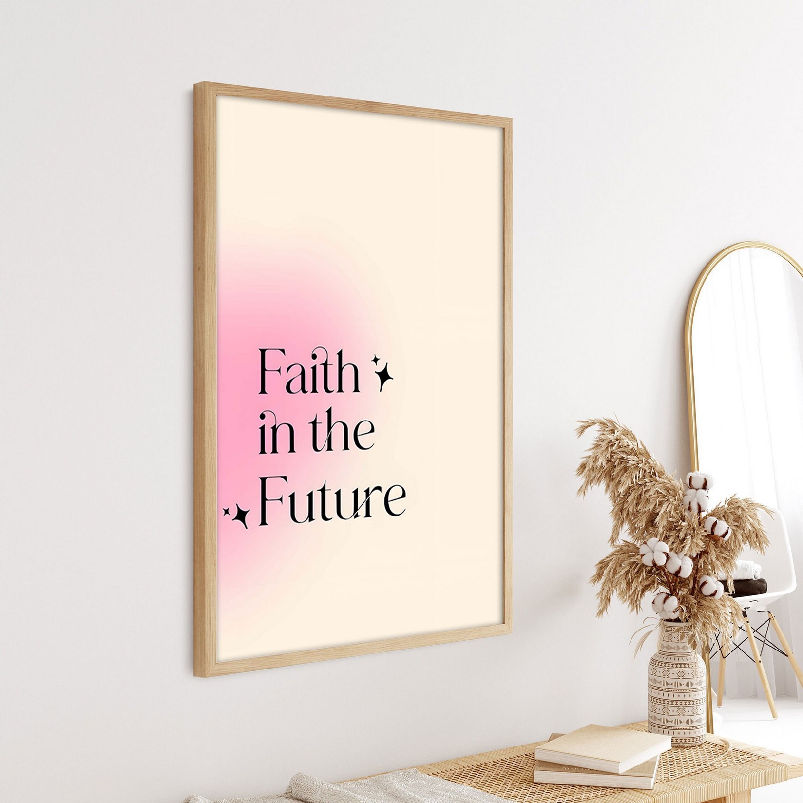 Слика од Wallity 30x40cm