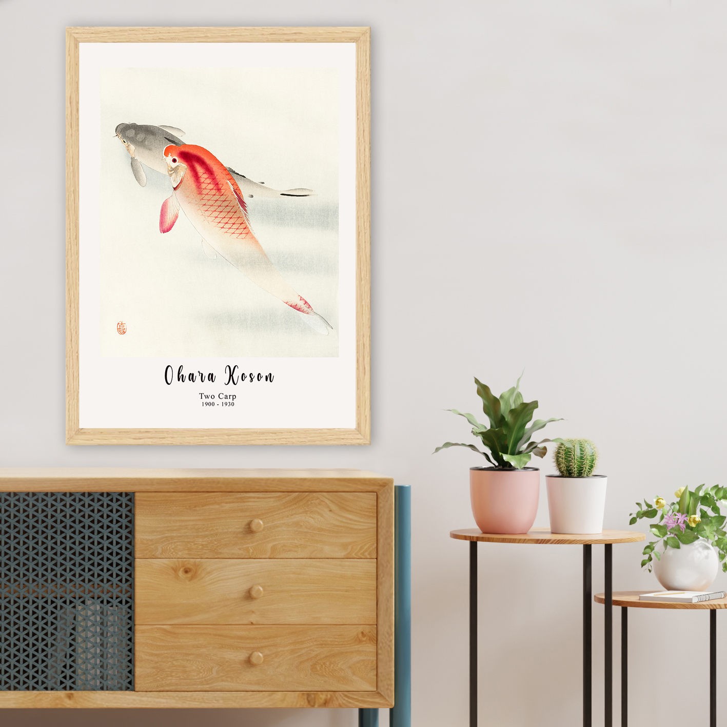 Слика од Wallity 55x75cm