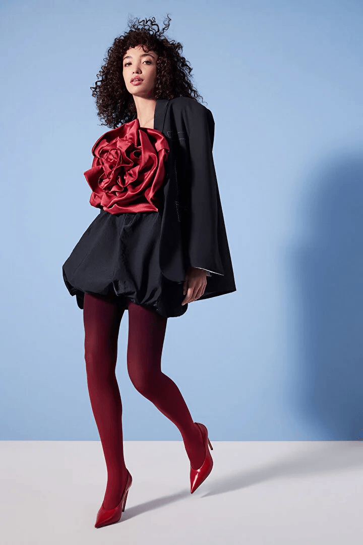 PENTI женски хулахопки OMBRE