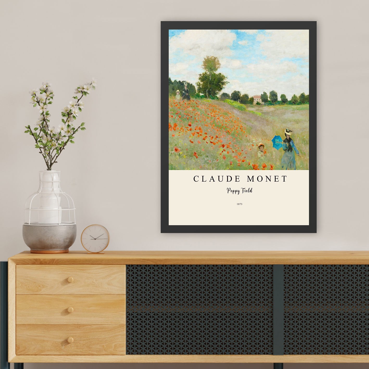 Слика од Wallity 35x45cm