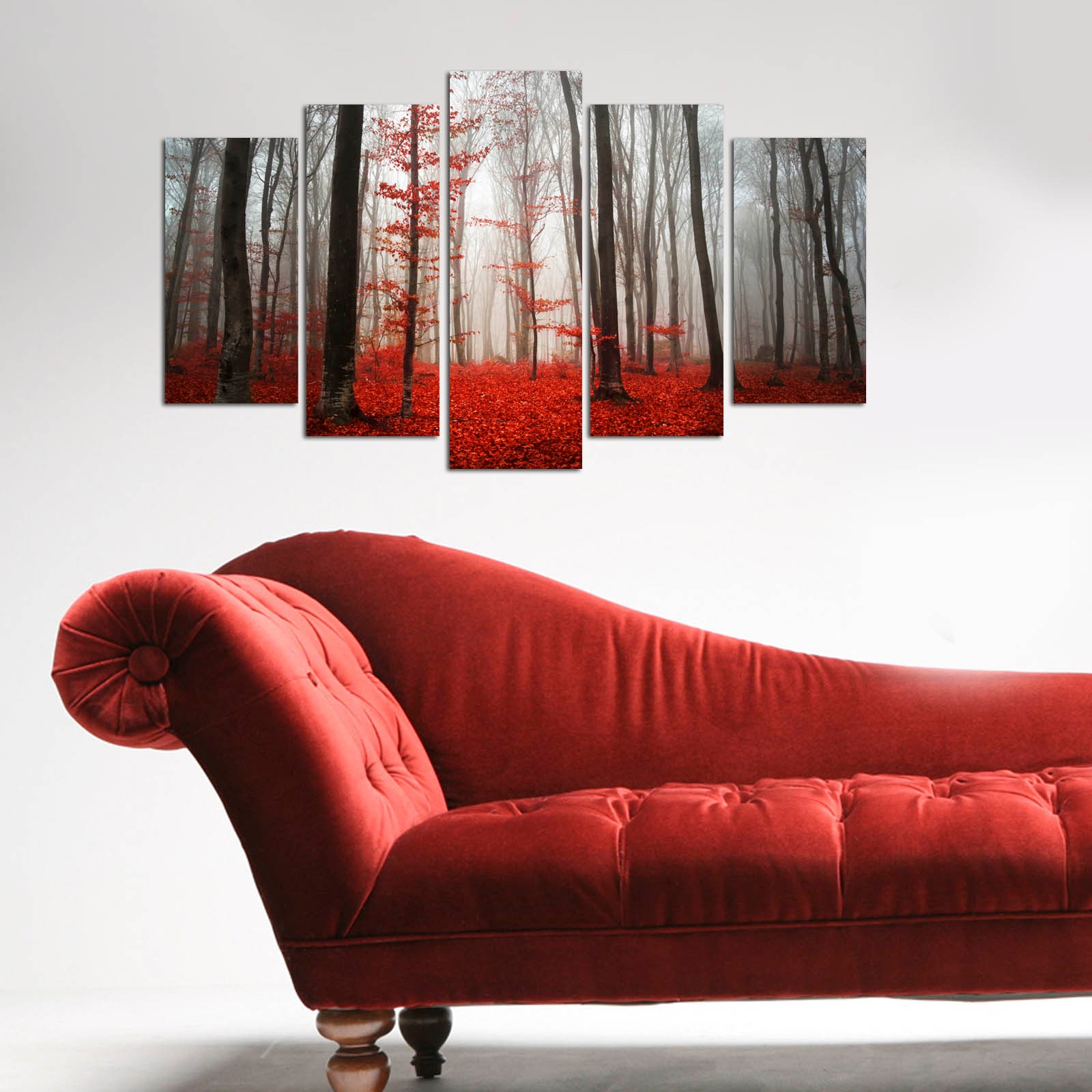 Слика од Wallity од 5 дела