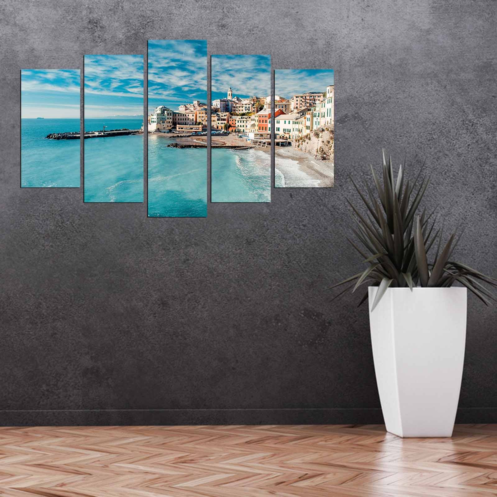 Слика од Wallity од 5 дела