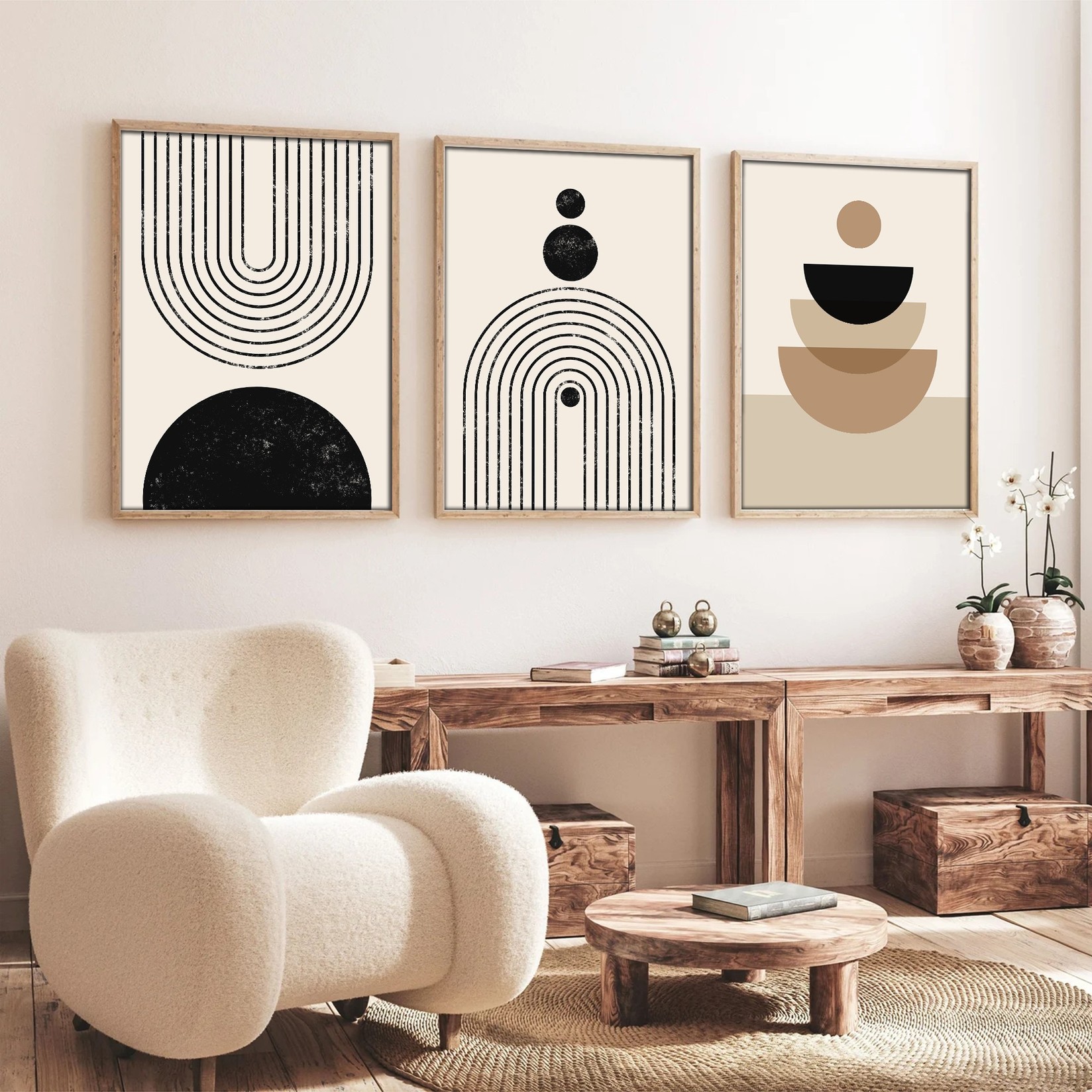 Слика од Волити од 3 дела