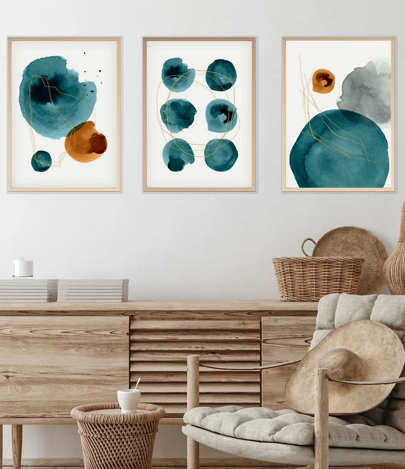 Слика од Волити од 3 дела