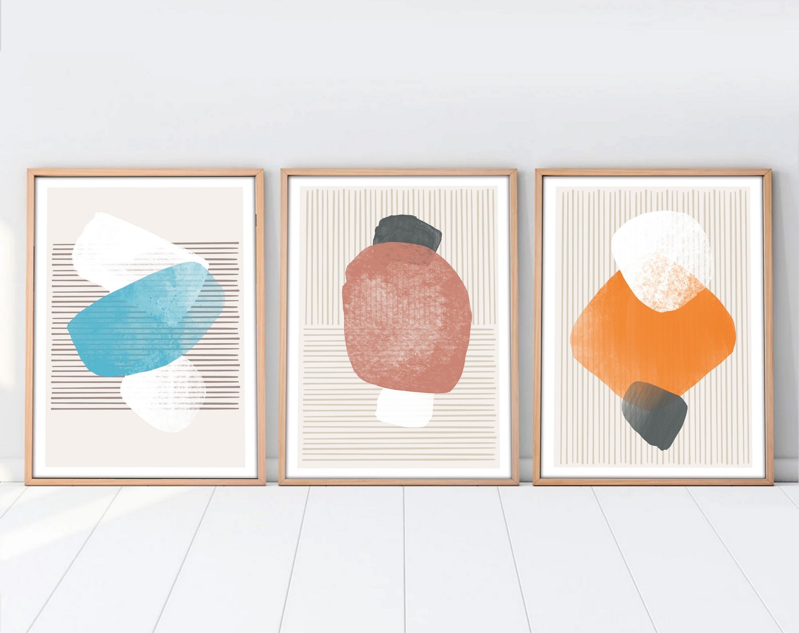 Слика од Волити од 3 дела