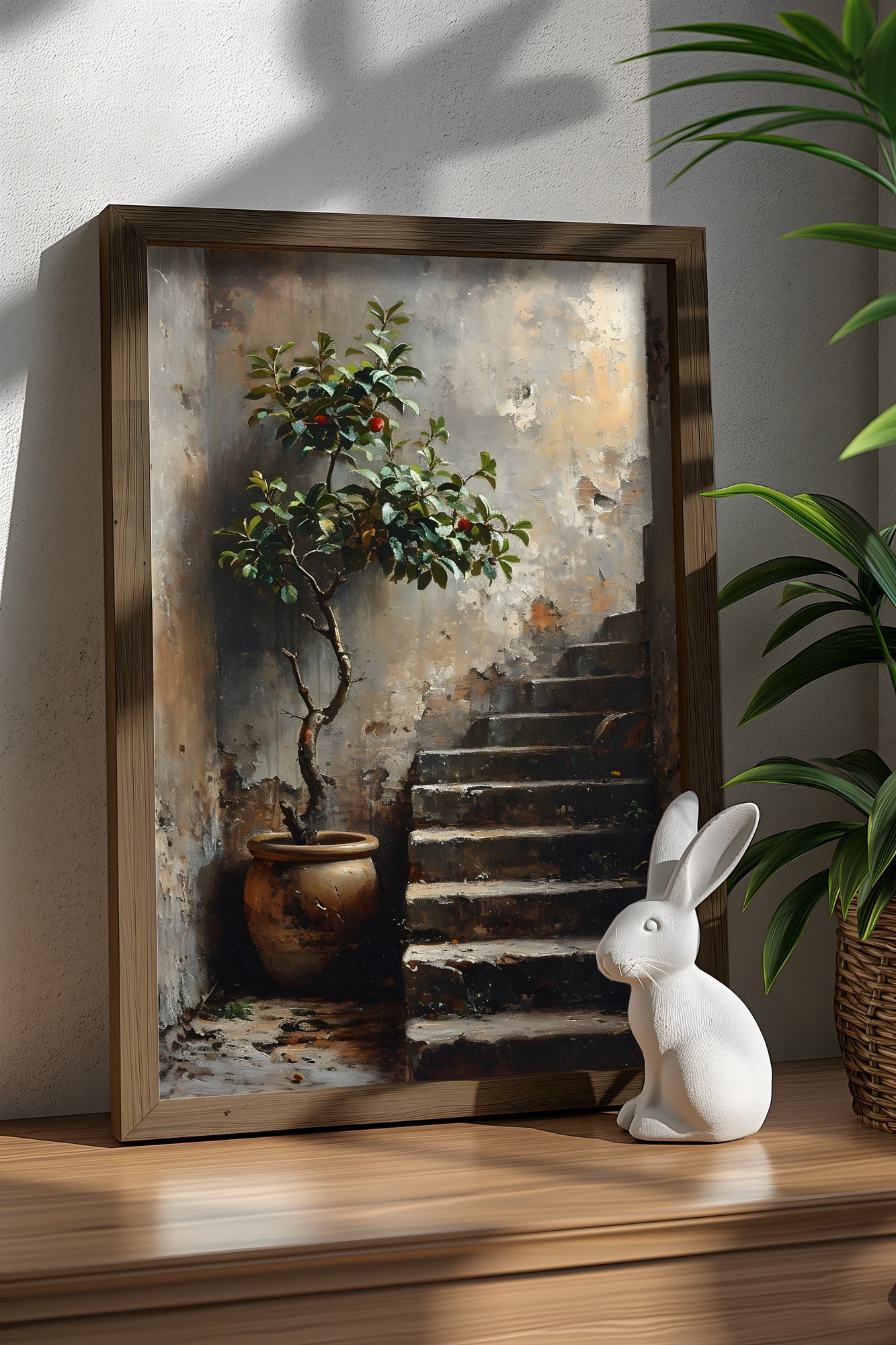 Слика од Wallity 35x47 см