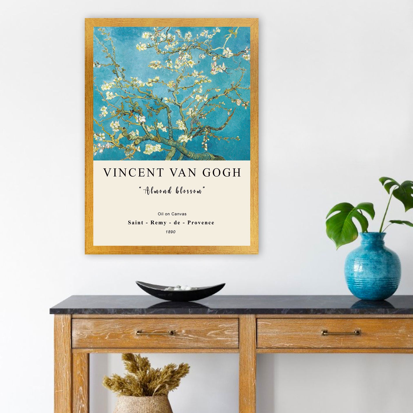 Слика од Wallity 35x45cm