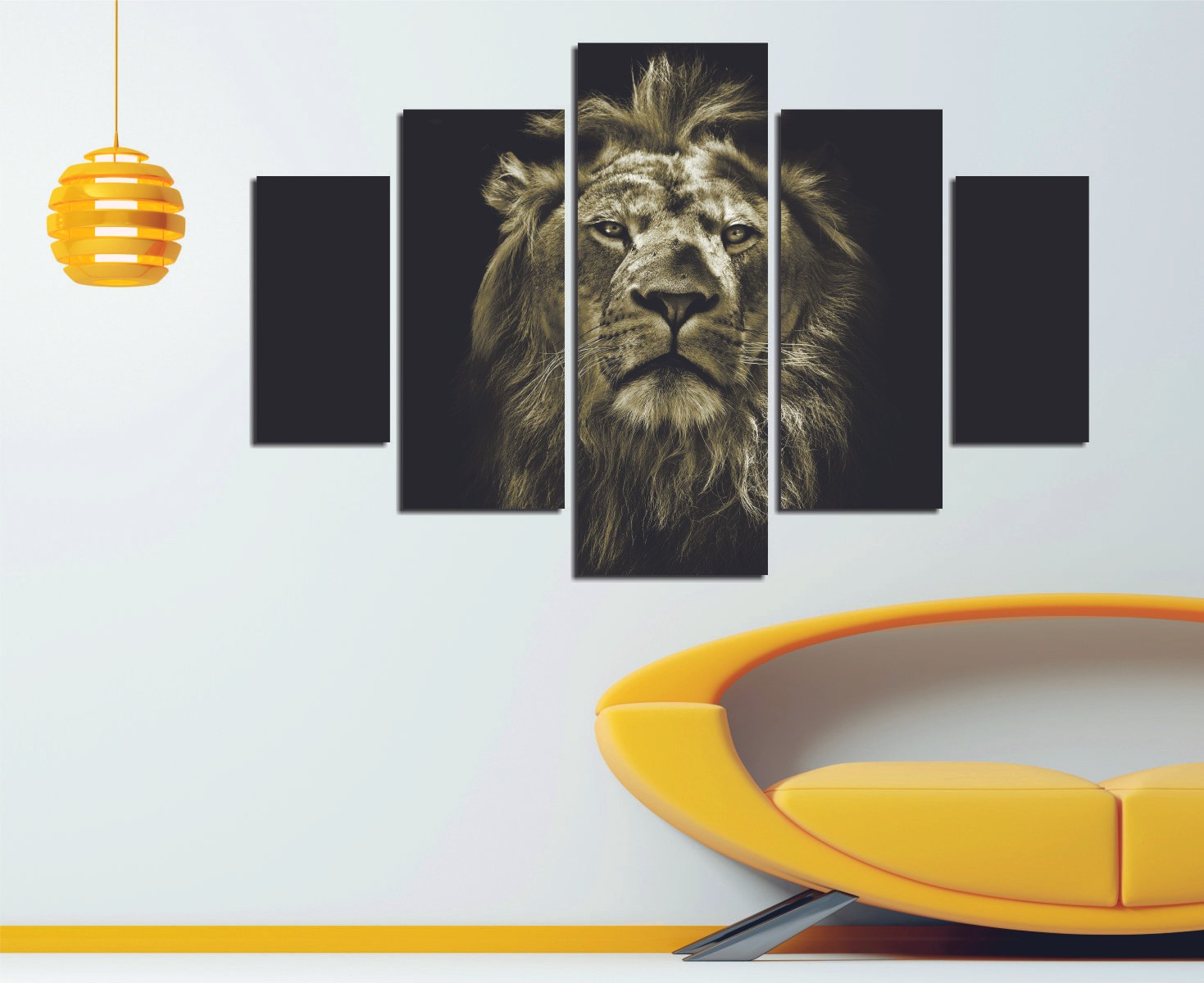 Слика од Wallity од 5 дела