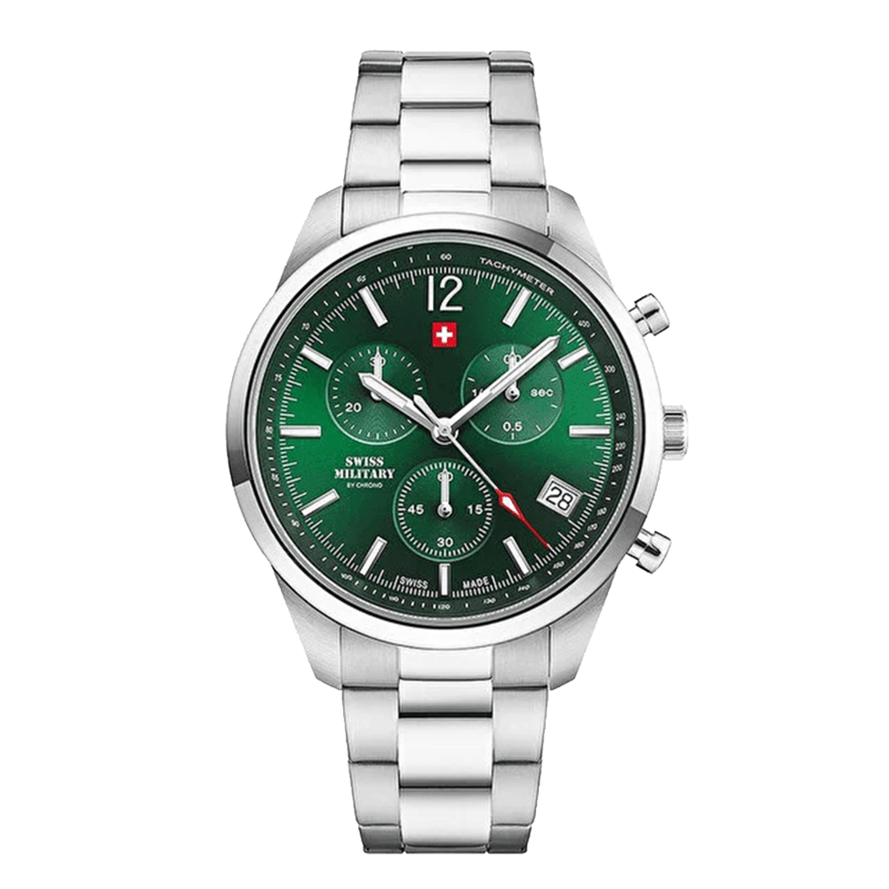 SWISS MILITARY Машки часовник SM34097.04