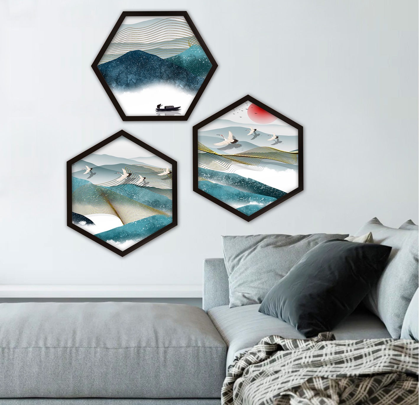 Слика од Волити од 3 дела