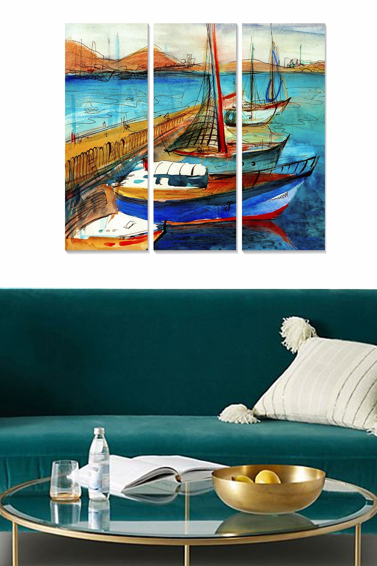 Слика од Волити од 3 дела