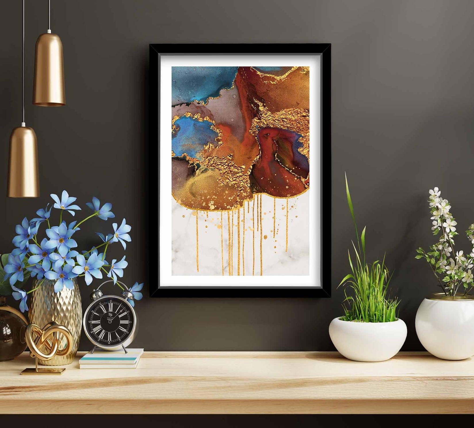 Слика од Wallity 38x53 см