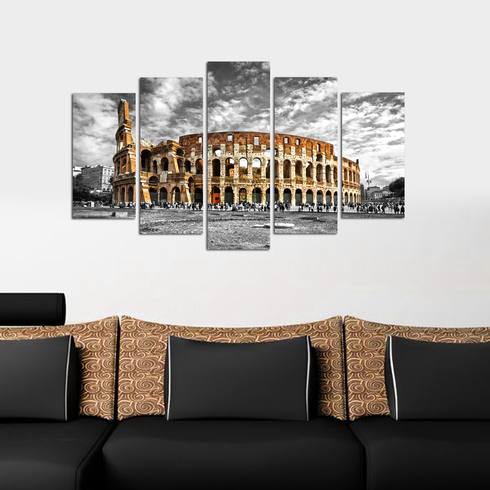 Слика од Wallity од 5 дела