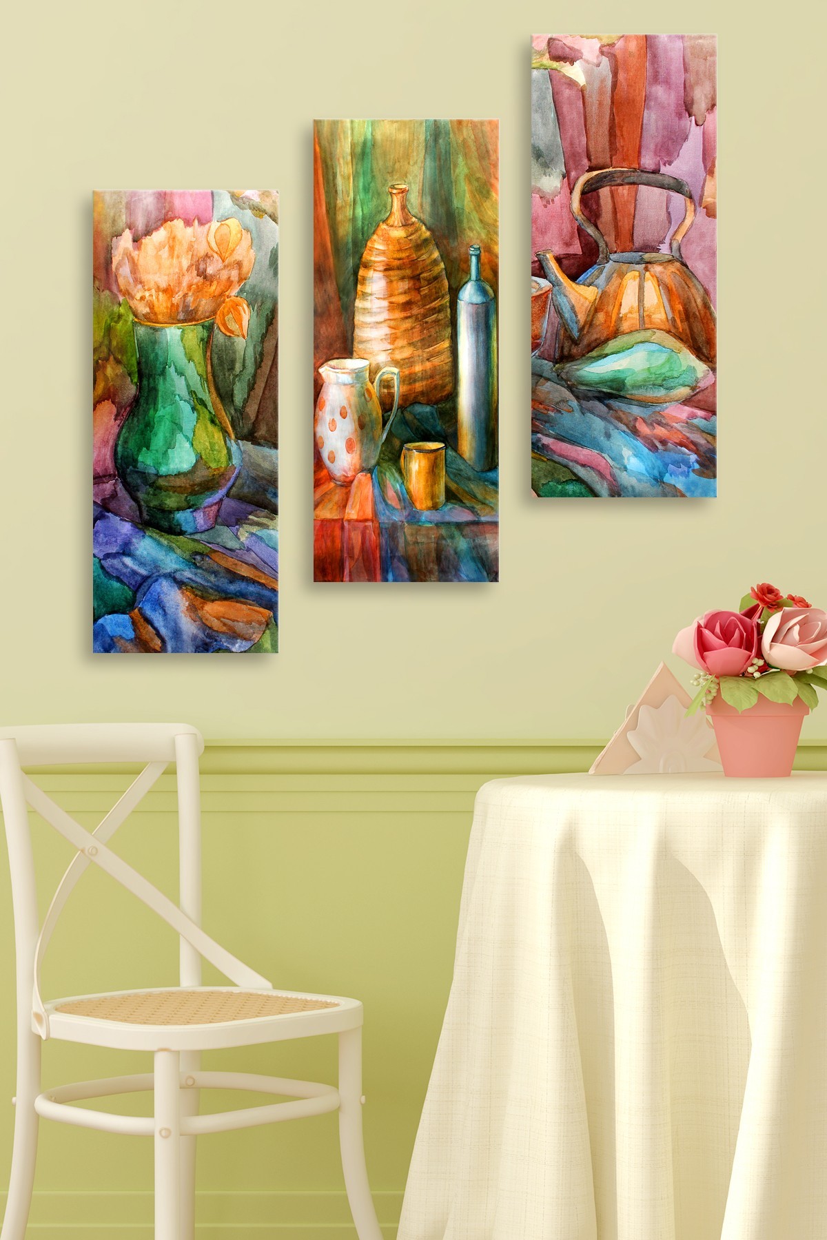 Слика од Волити од 3 дела