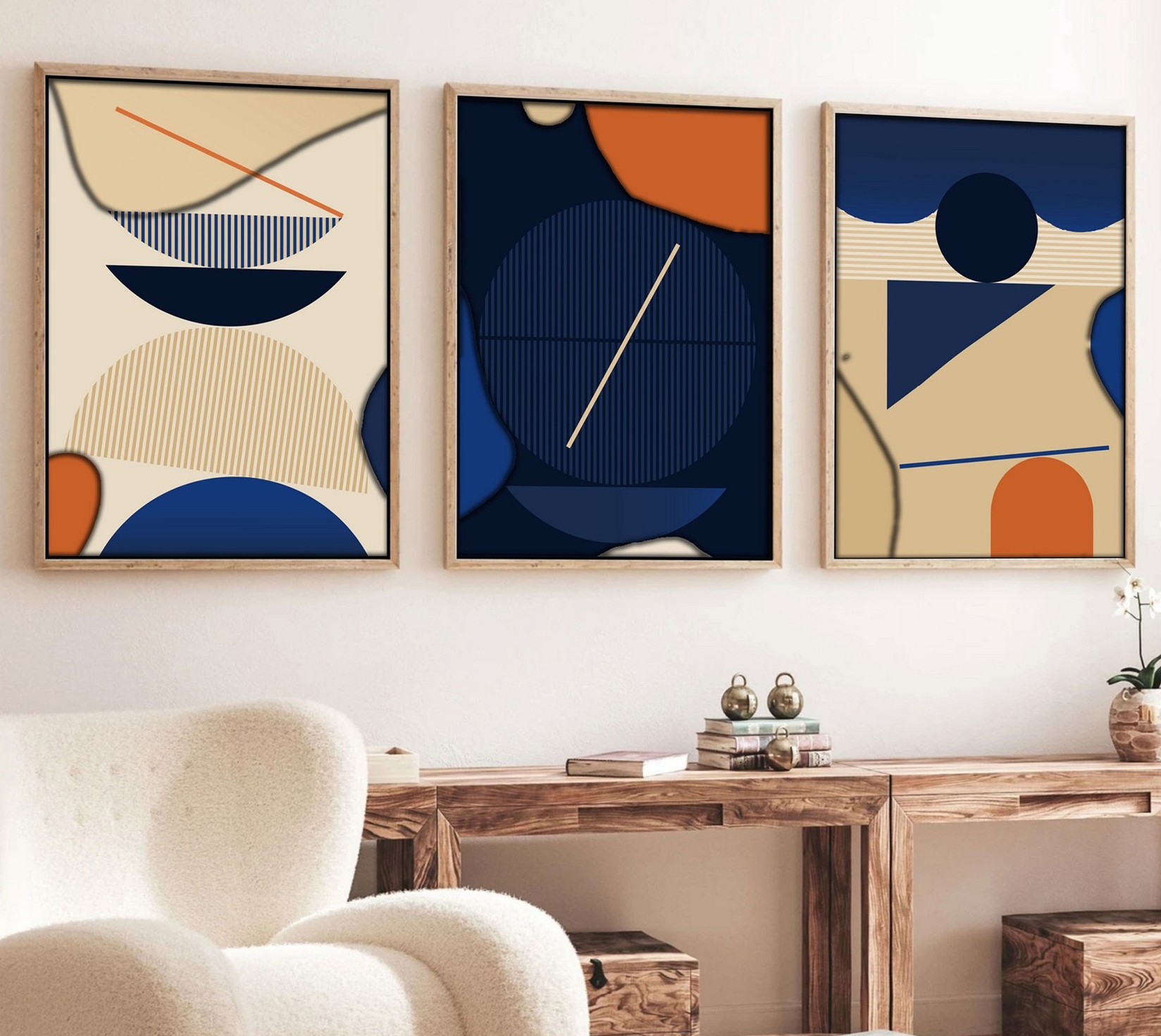 Слика од Волити од 3 дела