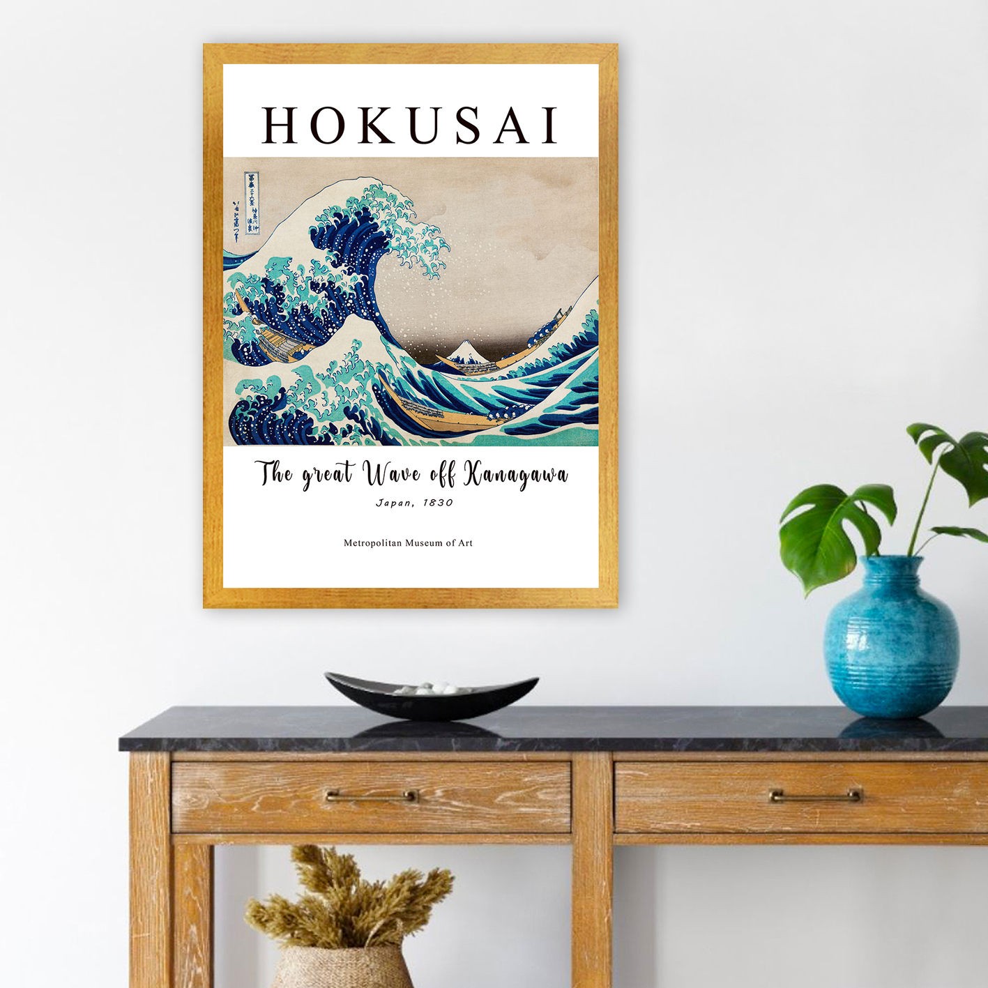 Слика од Wallity 35x45cm