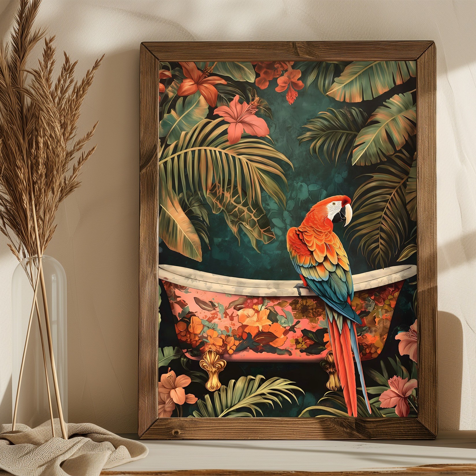 Слика од Wallity 35x47 см