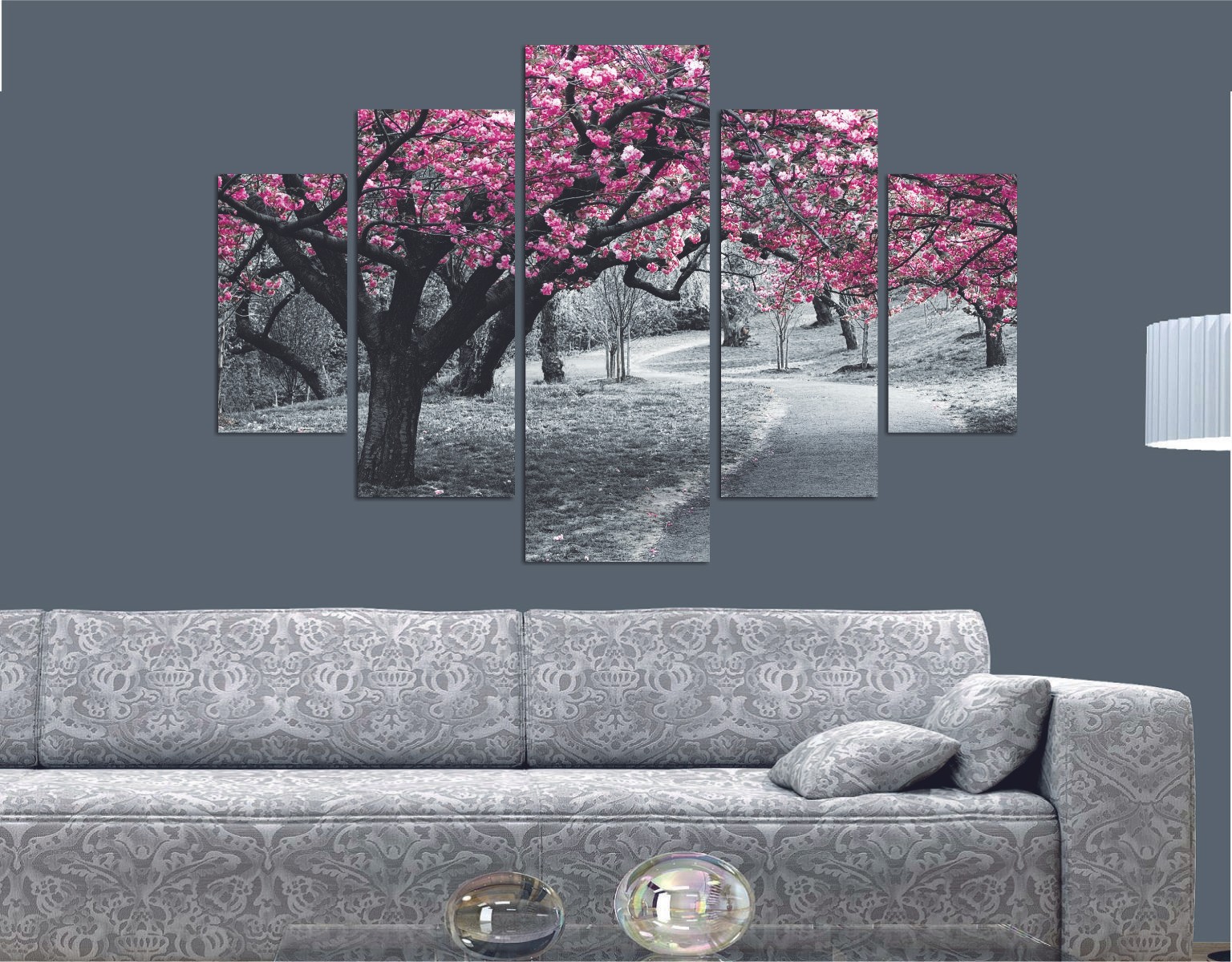 Слика од Wallity од 5 дела