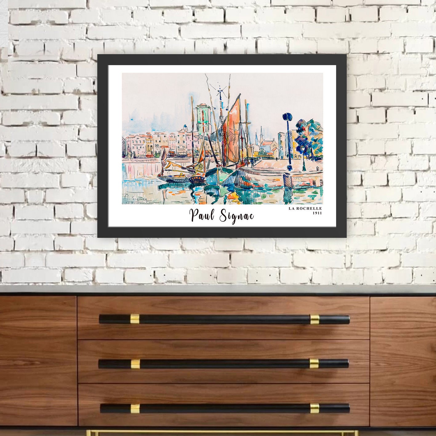 Слика од Wallity 35x45cm