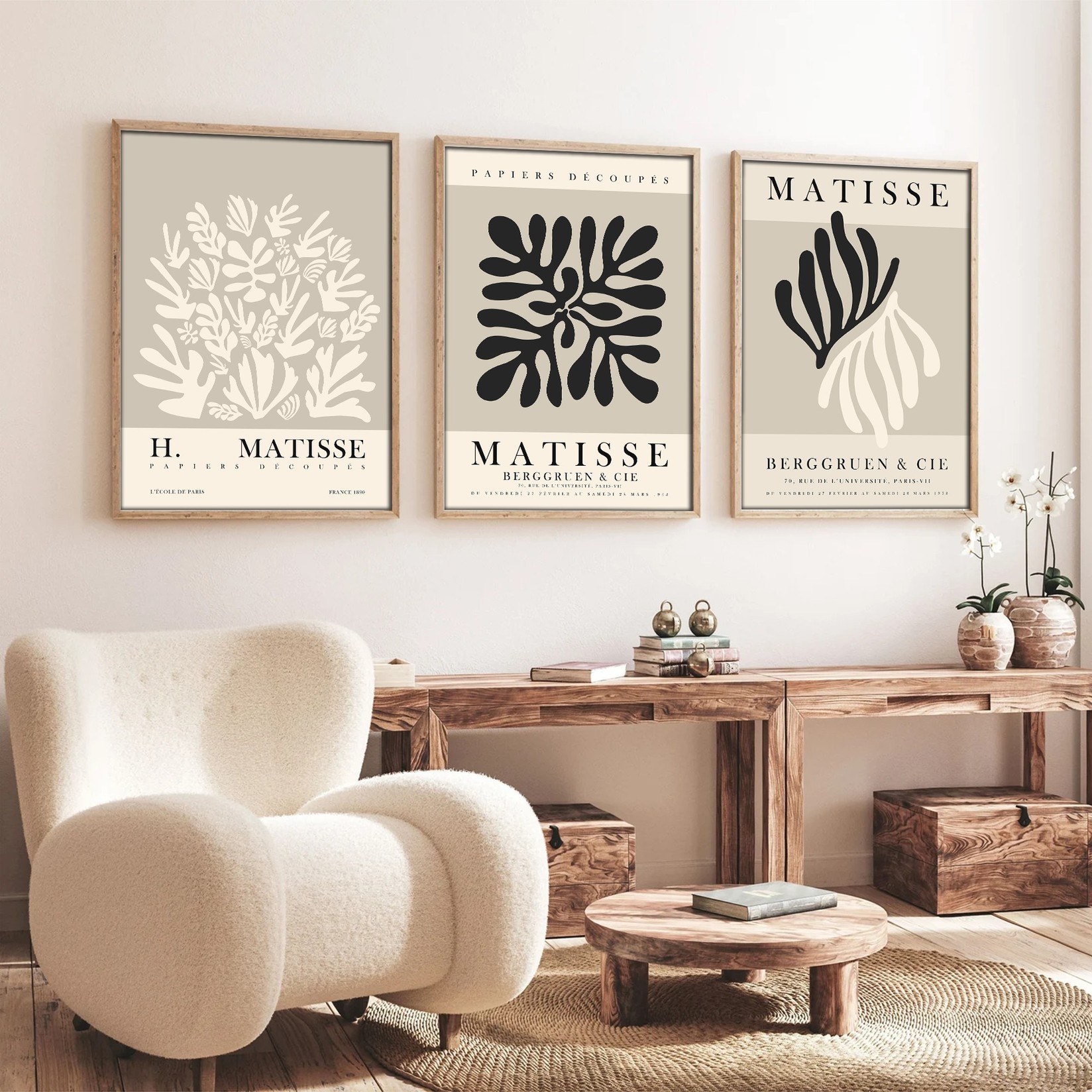 Слика од Волити од 3 дела