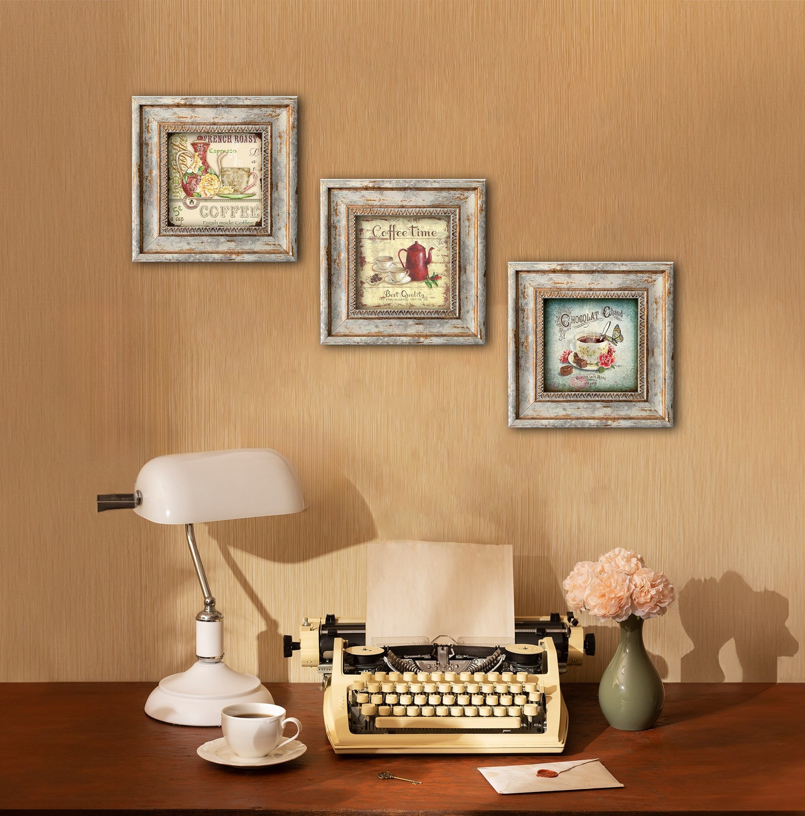 Слика од Волити од 3 дела