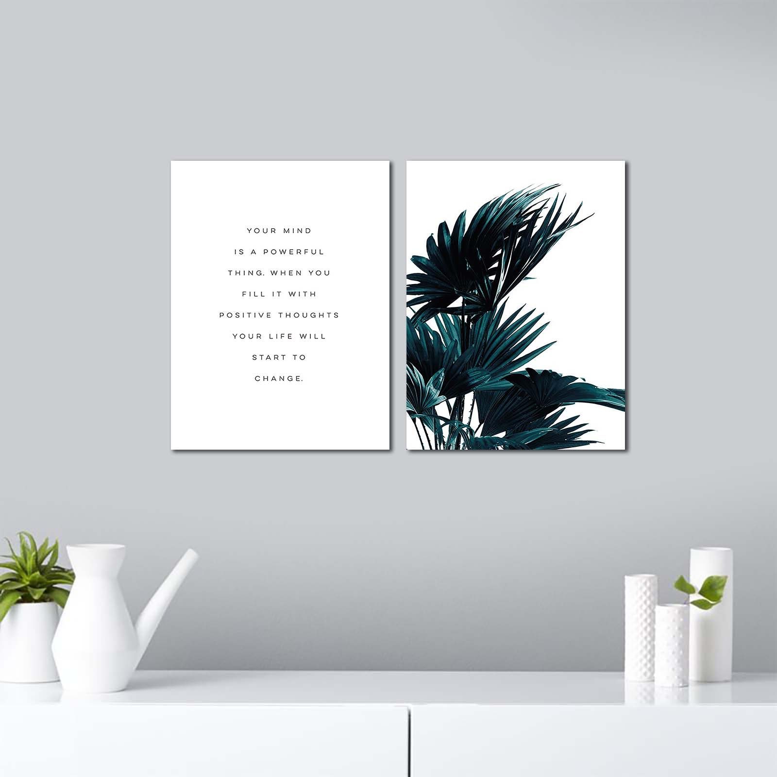 Слика од 2 дела на Wallity