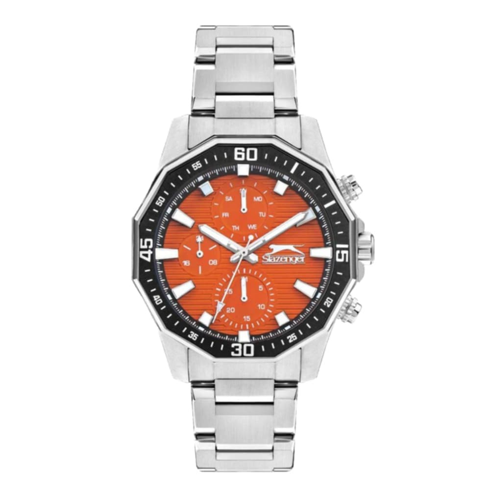 SLAZENGER Машки часовник SL.09.2297.2.06