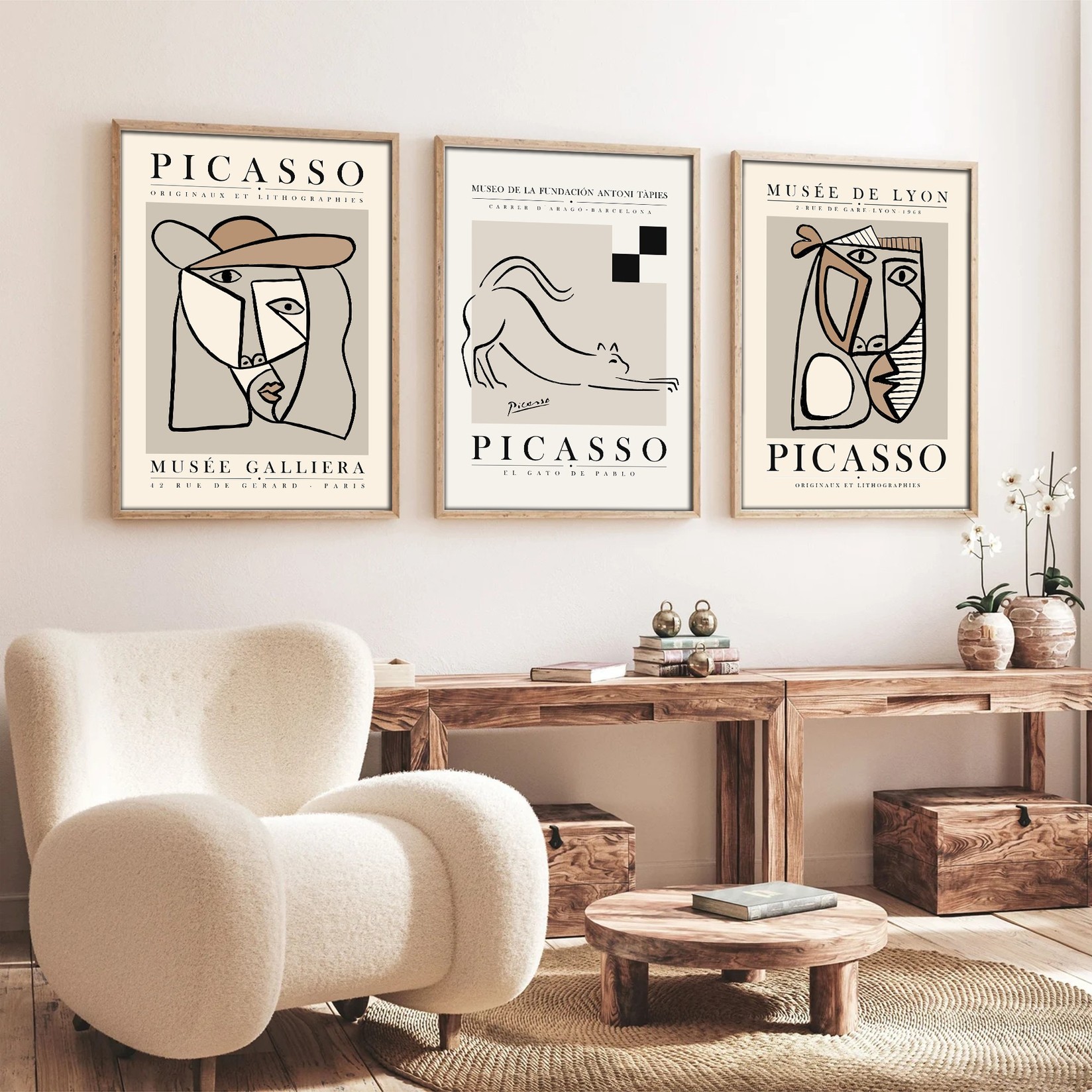 Слика од Волити од 3 дела