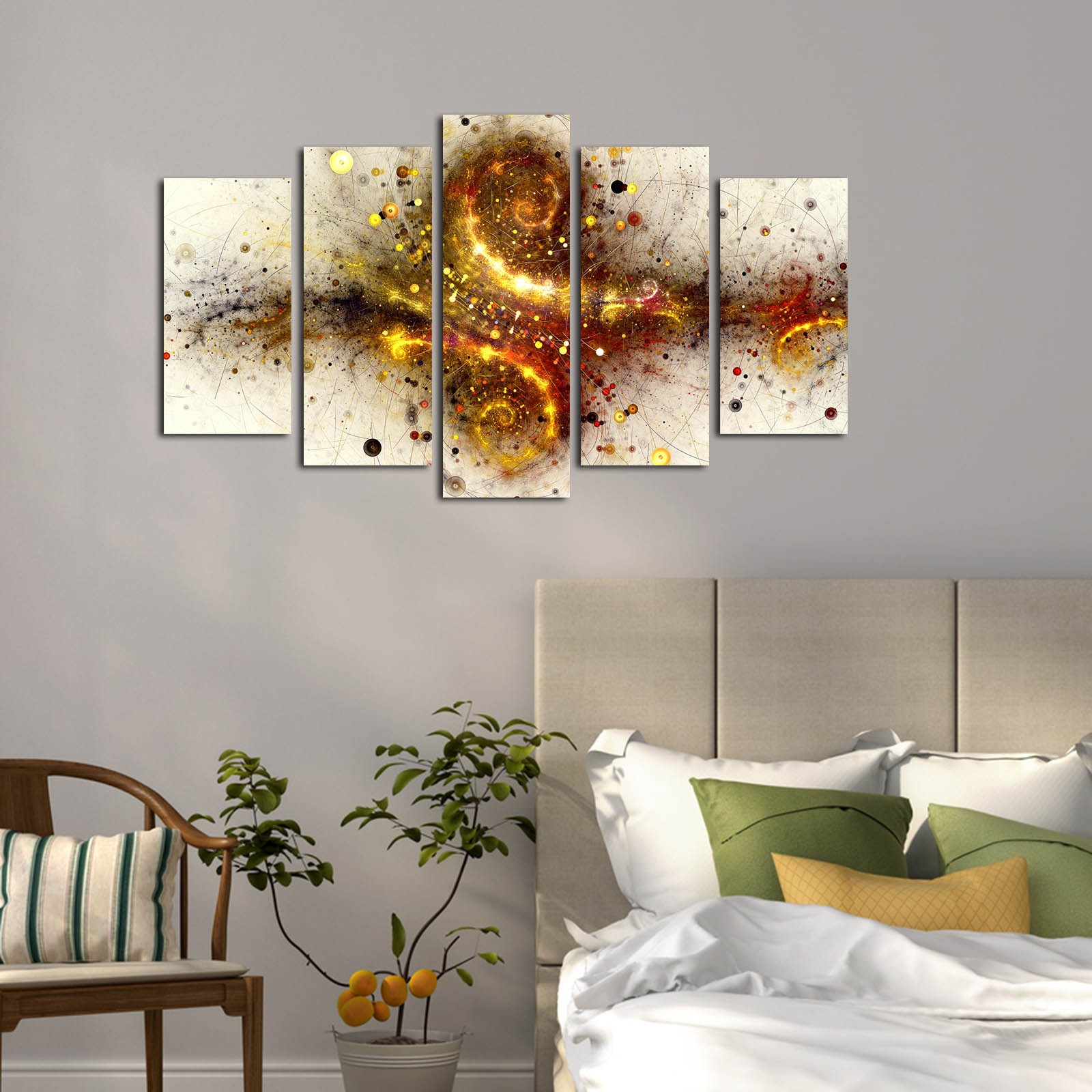 Слика од Wallity од 5 дела