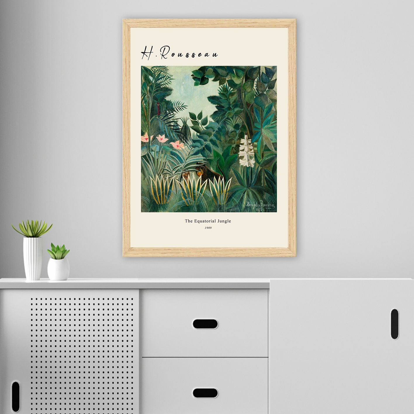 Слика од Wallity 55x75cm