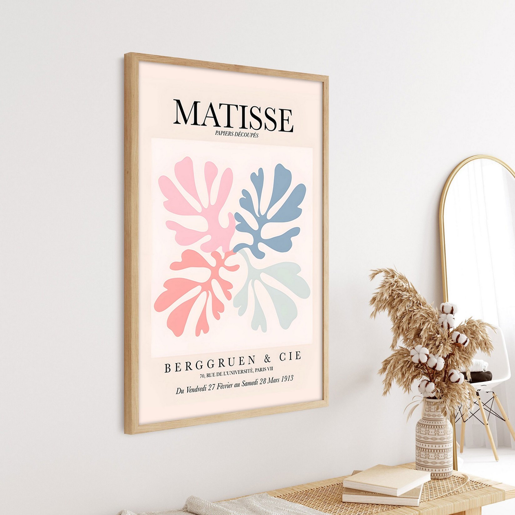 Слика од Wallity 20x30cm