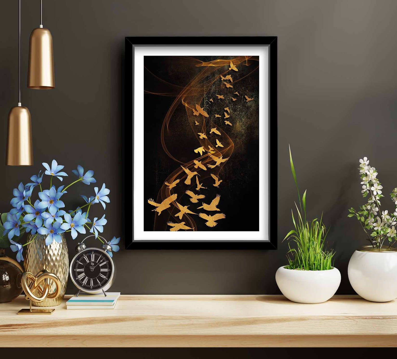 Слика од Wallity 38x53 см