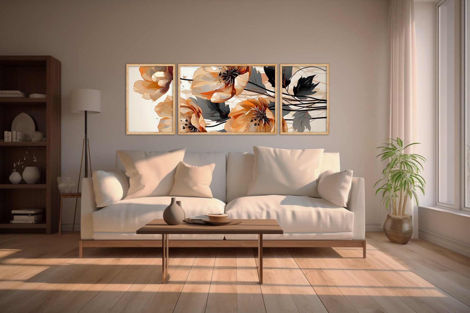 Слика од Волити од 3 дела