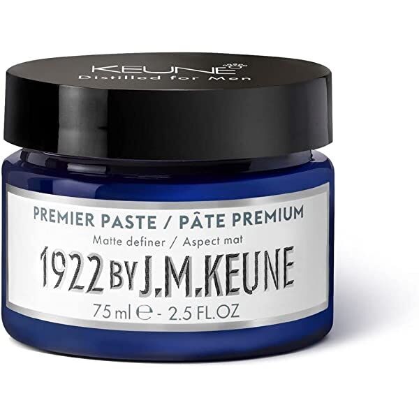 Keune Глина за коса со силно држење 1922 Original Pomade 75 мл.