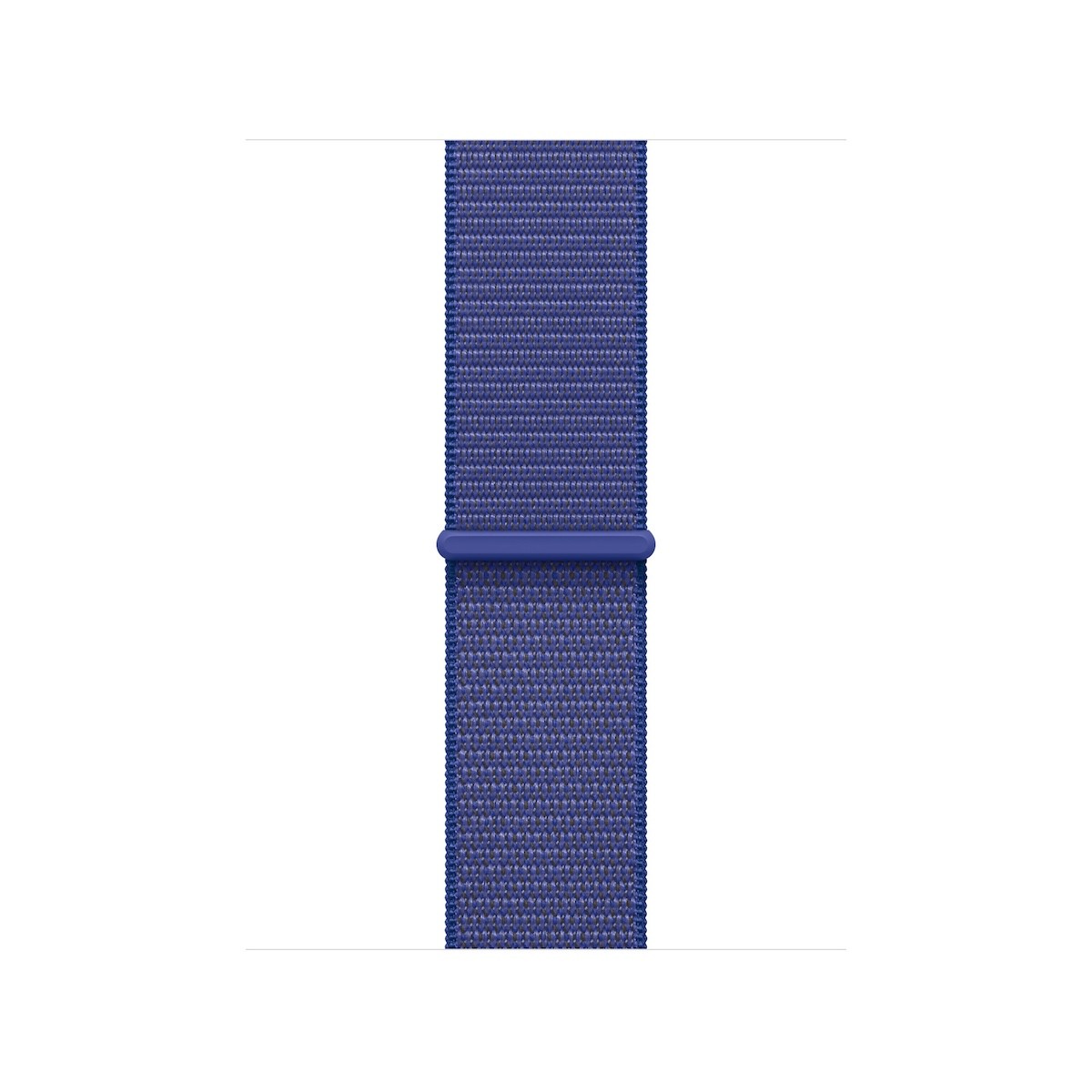 APPLE Нараквица за паметен часовник, 42 мм, сина