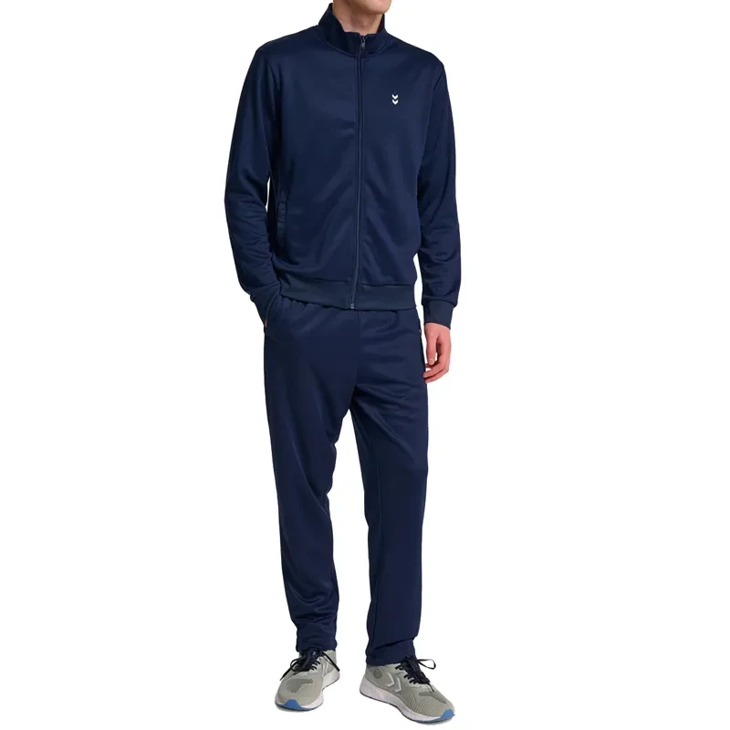 Hummel Комплет Машки Тренерки Hmlpulse Tracksuit