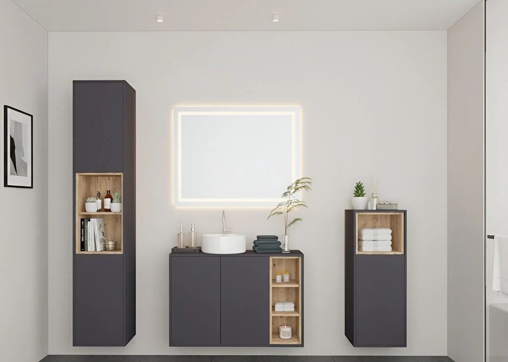 Sitonia Сет за бања Калина